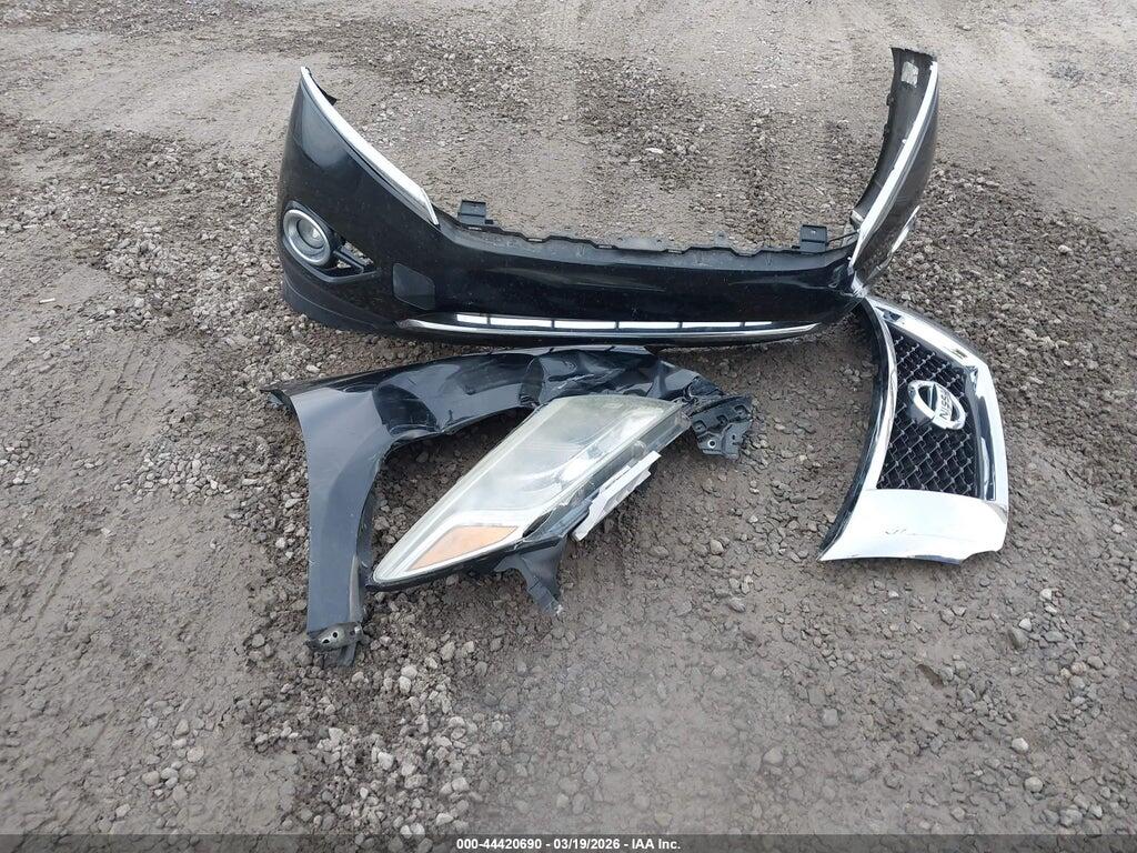 5N1AR2MN1GC668129 2016 NISSAN PATHFINDER photo no. 12
