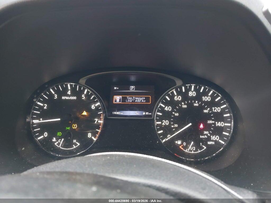 5N1AR2MN1GC668129 2016 NISSAN PATHFINDER photo no. 7