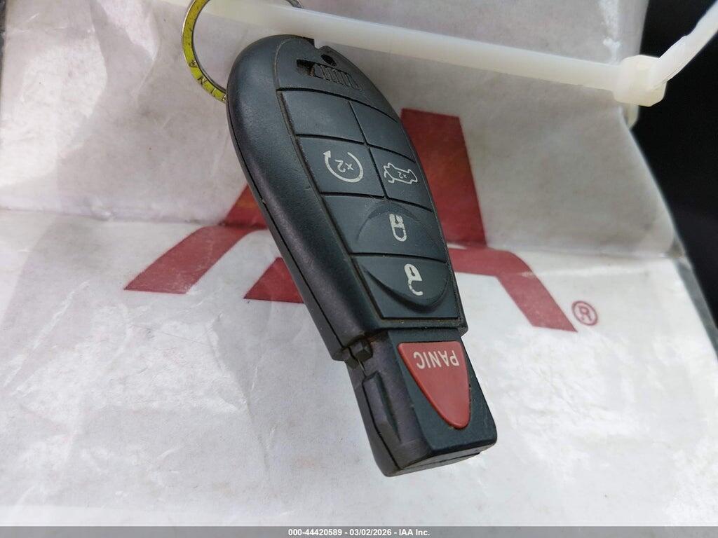 1C4RJEBG5DC642942 2013 JEEP GRAND CHEROKEE photo no. 11