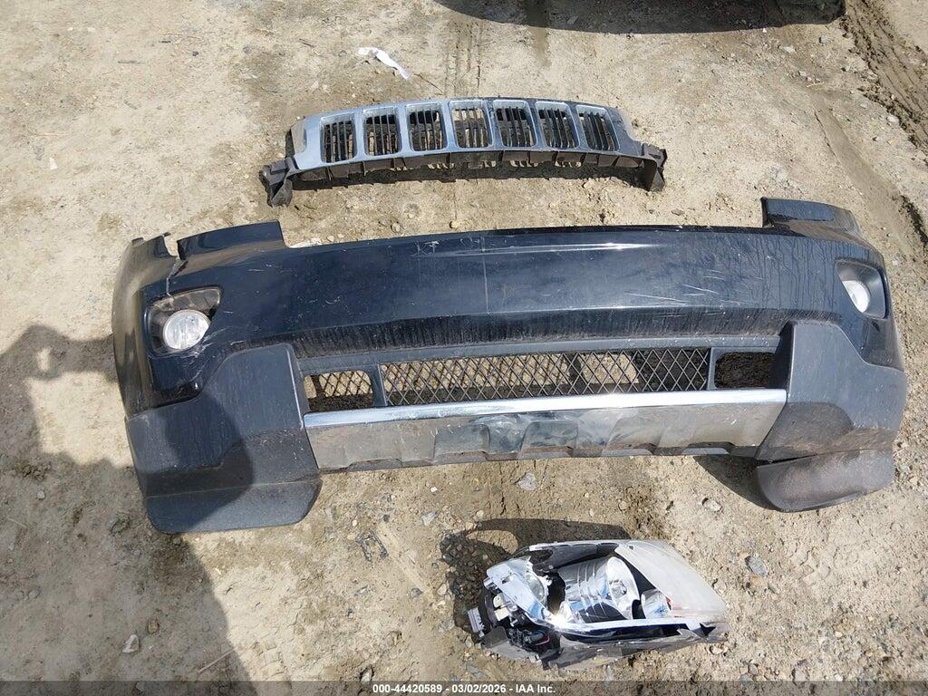1C4RJEBG5DC642942 2013 JEEP GRAND CHEROKEE photo no. 12