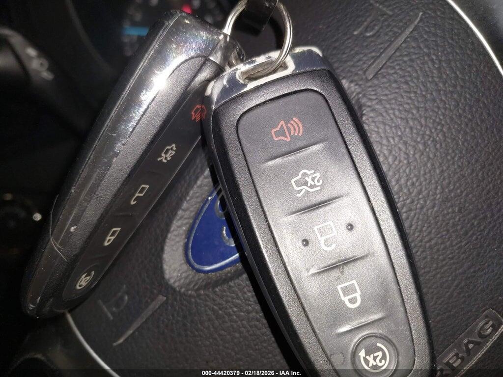 1FMCU9J95EUE22117 2014 FORD ESCAPE photo no. 11