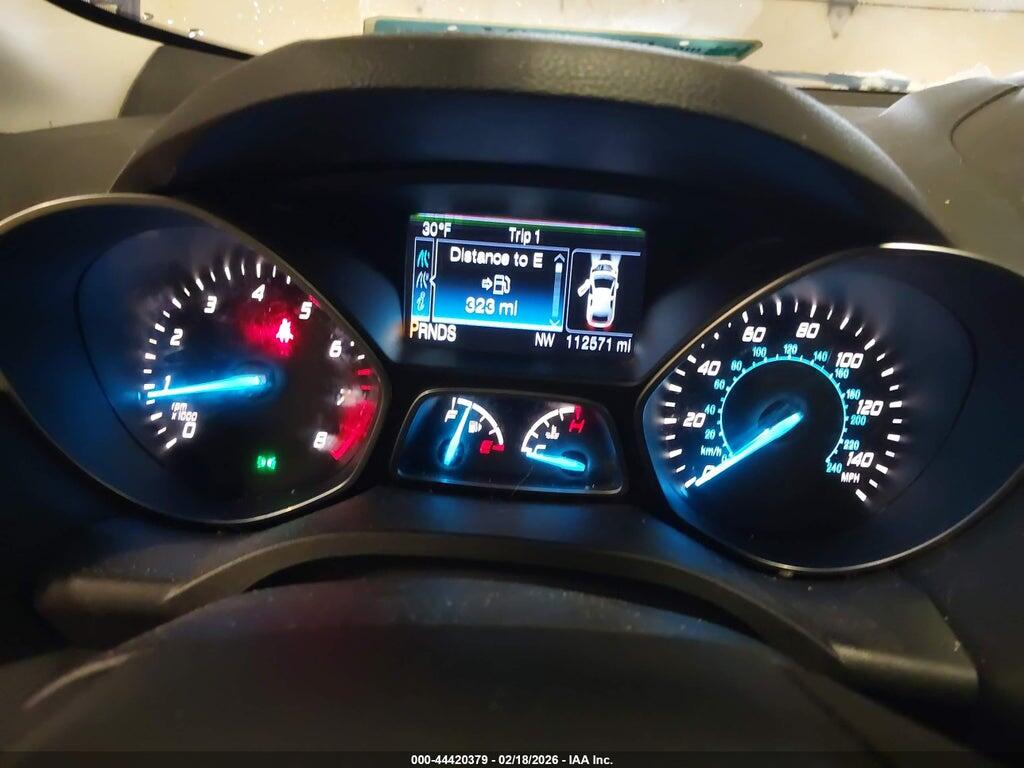 1FMCU9J95EUE22117 2014 FORD ESCAPE photo no. 7