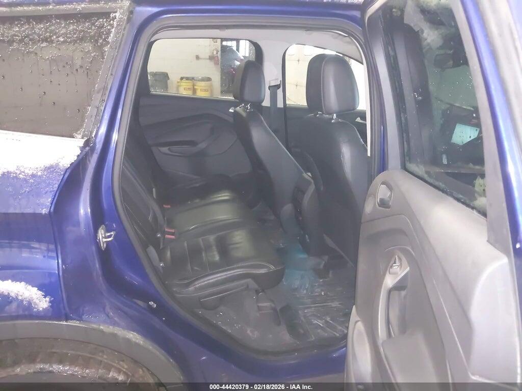 1FMCU9J95EUE22117 2014 FORD ESCAPE photo no. 8