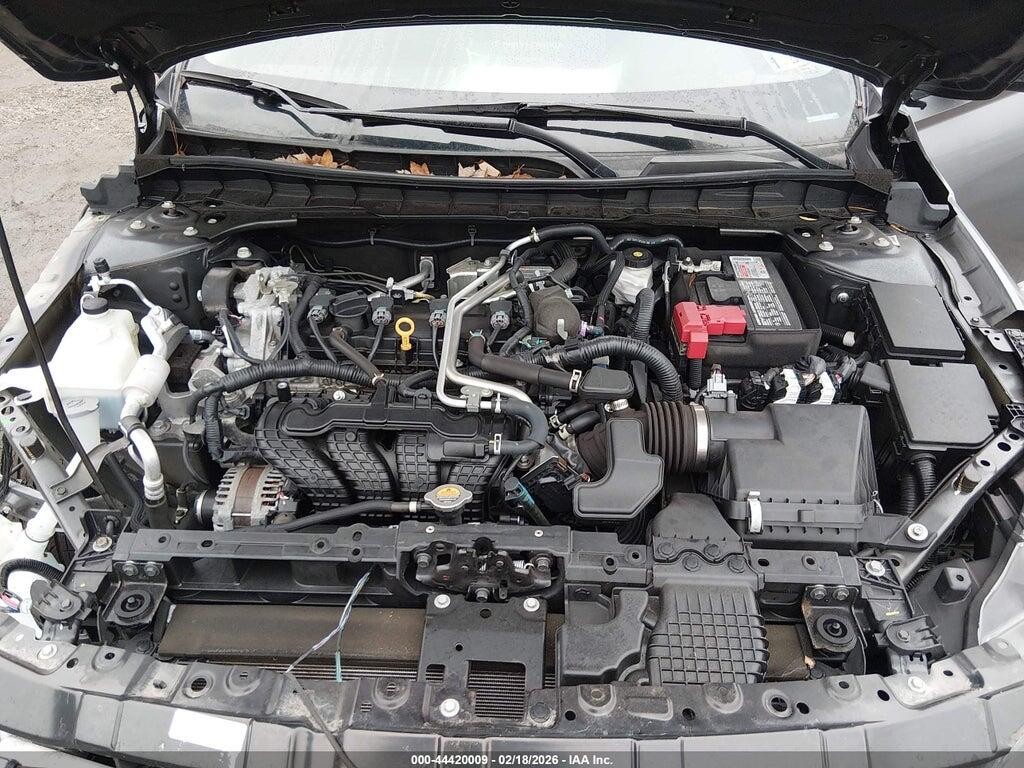 1N4BL4BV2NN424554 2022 NISSAN ALTIMA photo no. 10