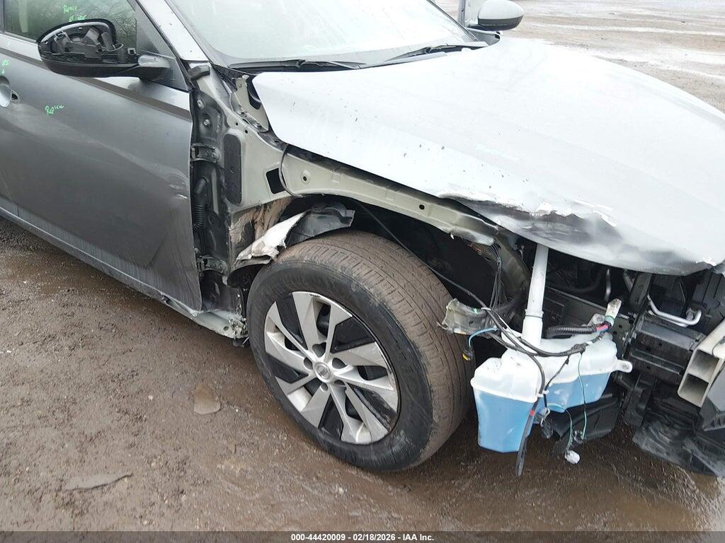1N4BL4BV2NN424554 2022 NISSAN ALTIMA photo no. 12