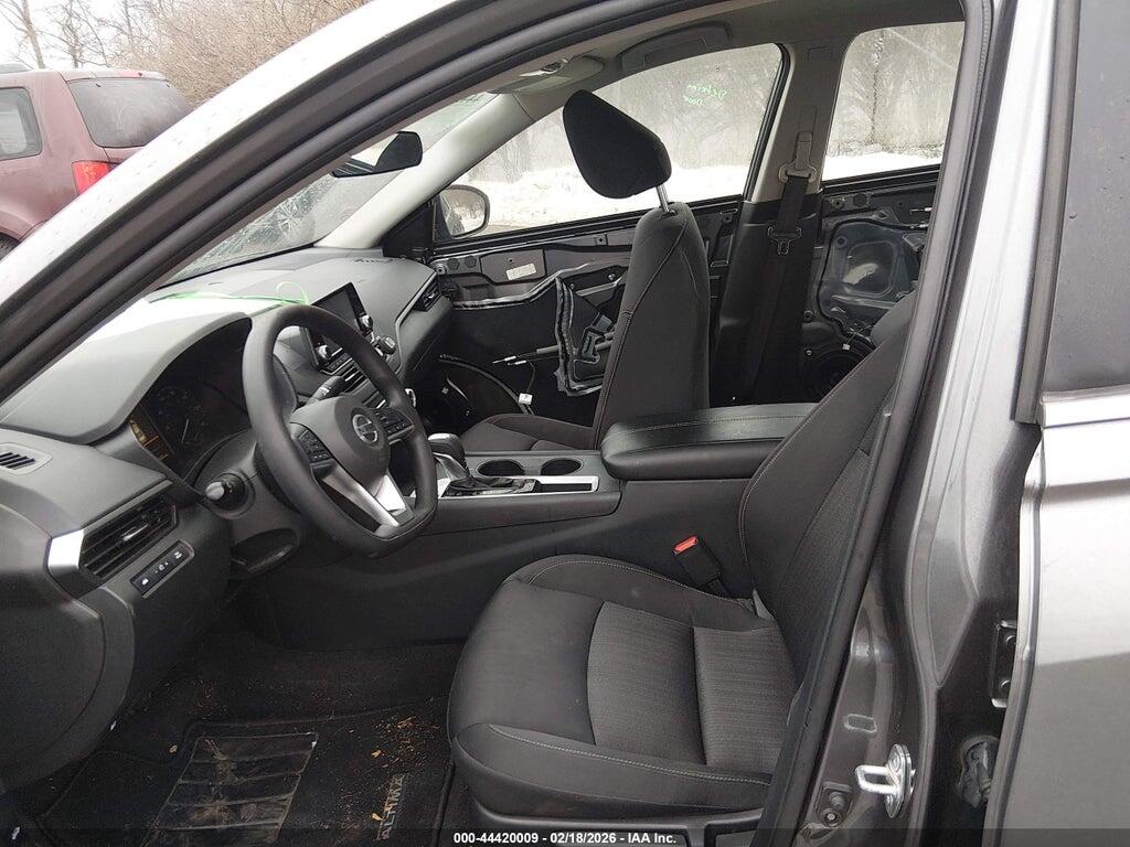 1N4BL4BV2NN424554 2022 NISSAN ALTIMA photo no. 5