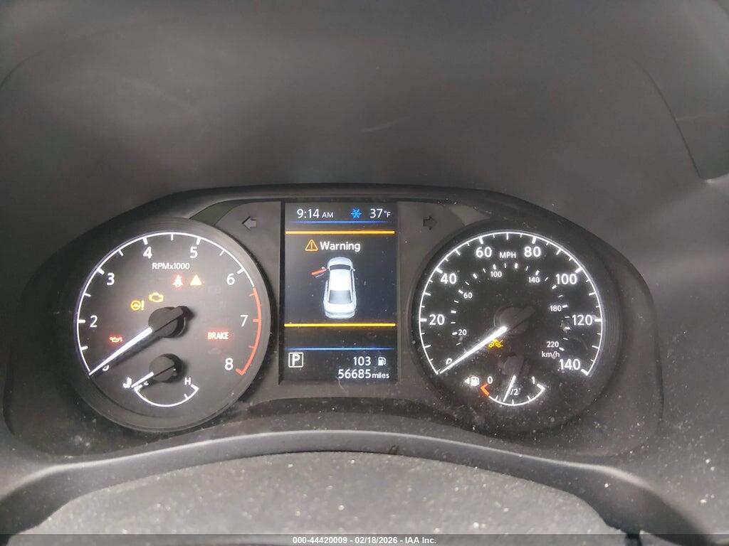 1N4BL4BV2NN424554 2022 NISSAN ALTIMA photo no. 7