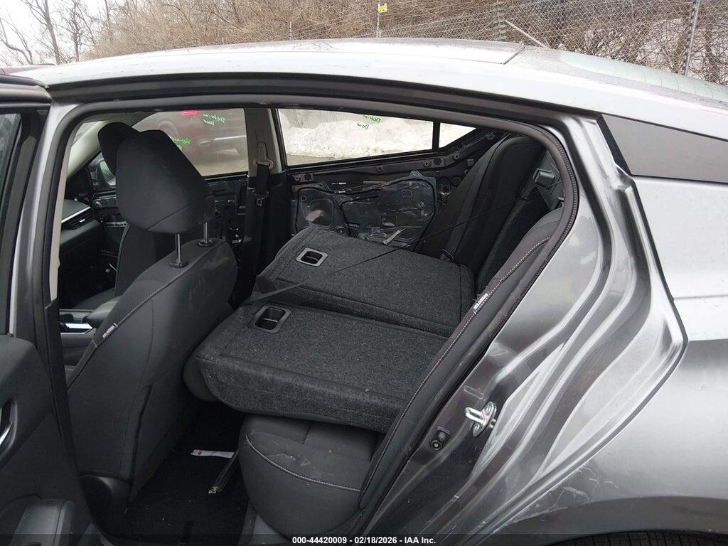1N4BL4BV2NN424554 2022 NISSAN ALTIMA photo no. 8