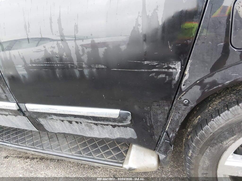 5N1BA0NE0CN608341 2012 NISSAN ARMADA photo no. 6