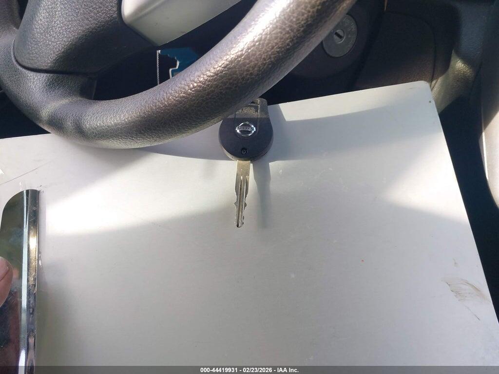 3N1CN7AP6FL904523 2015 NISSAN VERSA photo no. 11