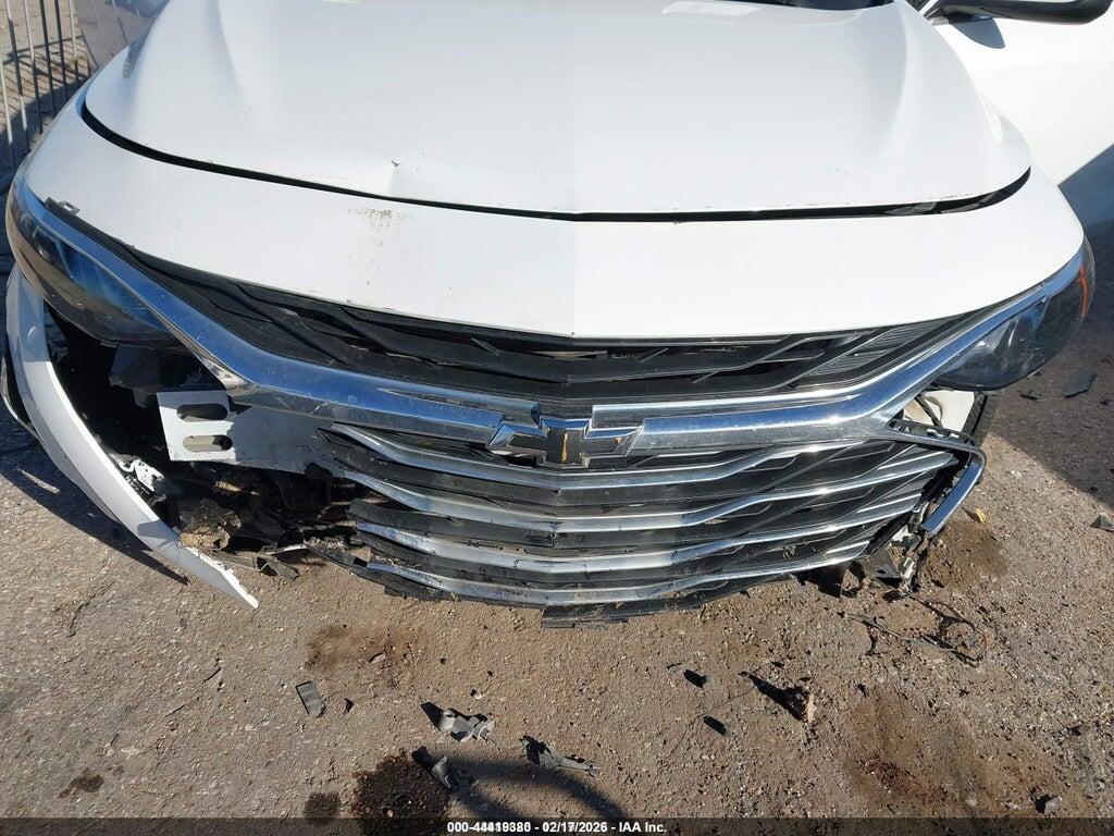 1G1ZD5ST5NF147041 2022 CHEVROLET MALIBU photo no. 6