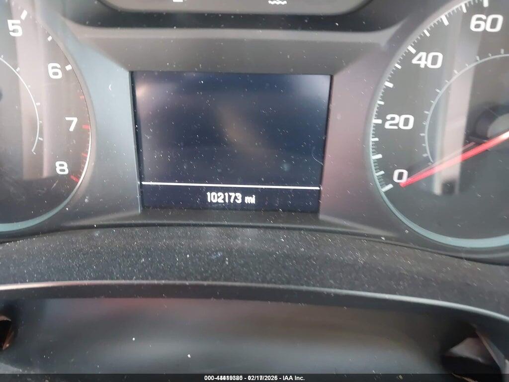 1G1ZD5ST5NF147041 2022 CHEVROLET MALIBU photo no. 7