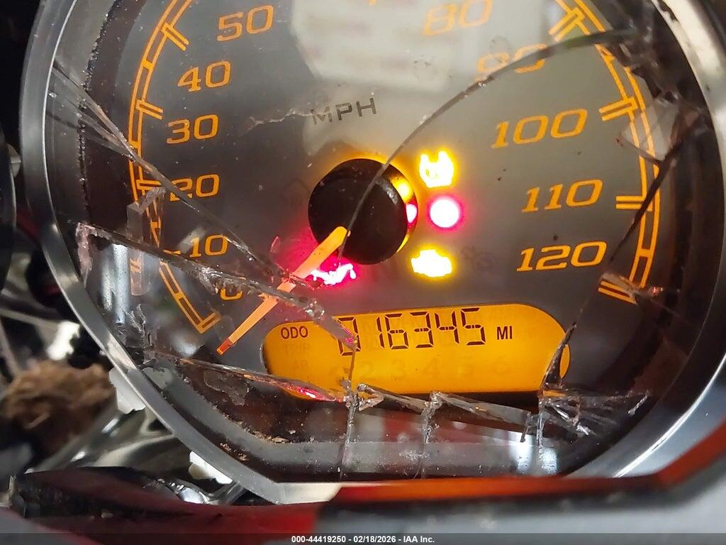 1HD1KBC18PB653087 2023 HARLEY-DAVIDSON FLHX photo no. 7