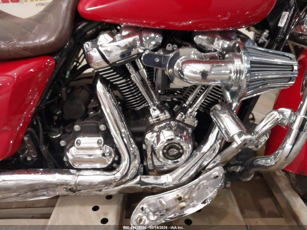 1HD1KBC18PB653087 2023 HARLEY-DAVIDSON FLHX photo no. 8