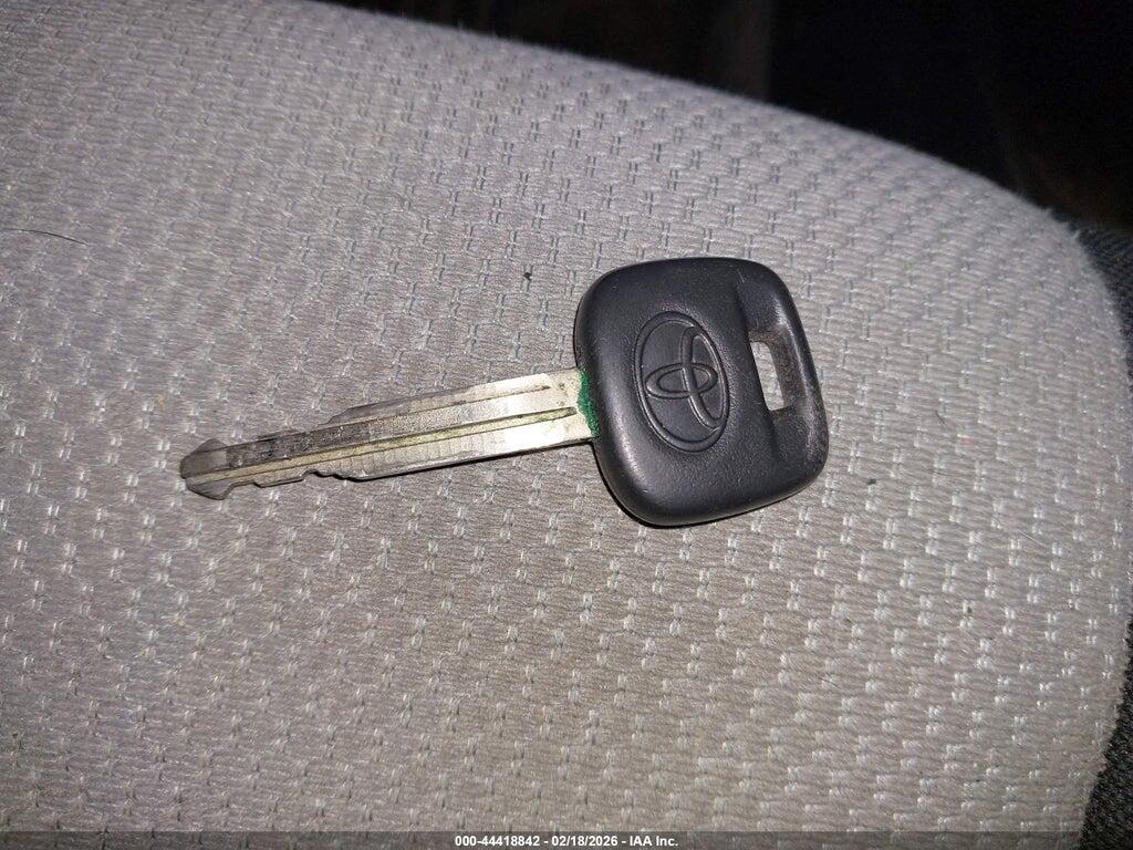 JTDKTUD34ED579618 2014 TOYOTA YARIS photo no. 11