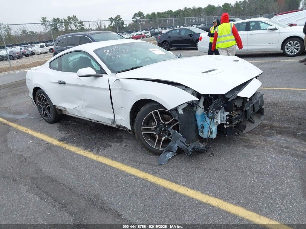 1FA6P8THXL5108046 2020 FORD MUSTANG photo no. 1