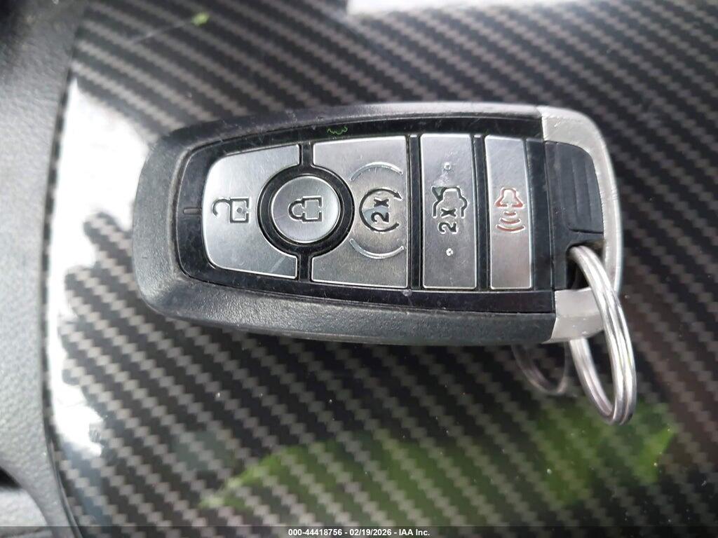 1FA6P8THXL5108046 2020 FORD MUSTANG photo no. 11