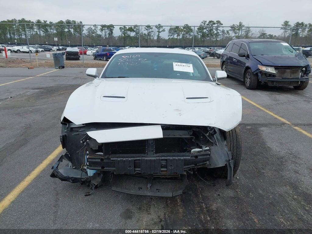 1FA6P8THXL5108046 2020 FORD MUSTANG photo no. 12