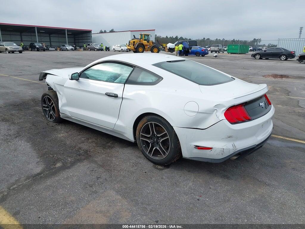 1FA6P8THXL5108046 2020 FORD MUSTANG photo no. 3