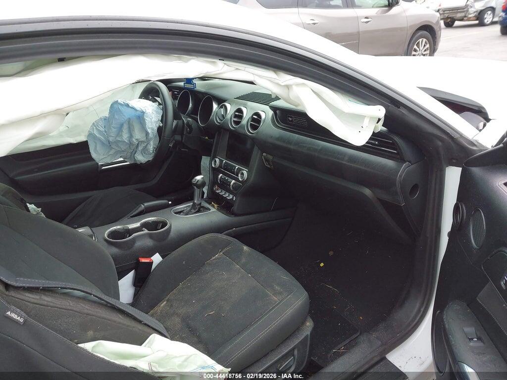1FA6P8THXL5108046 2020 FORD MUSTANG photo no. 5