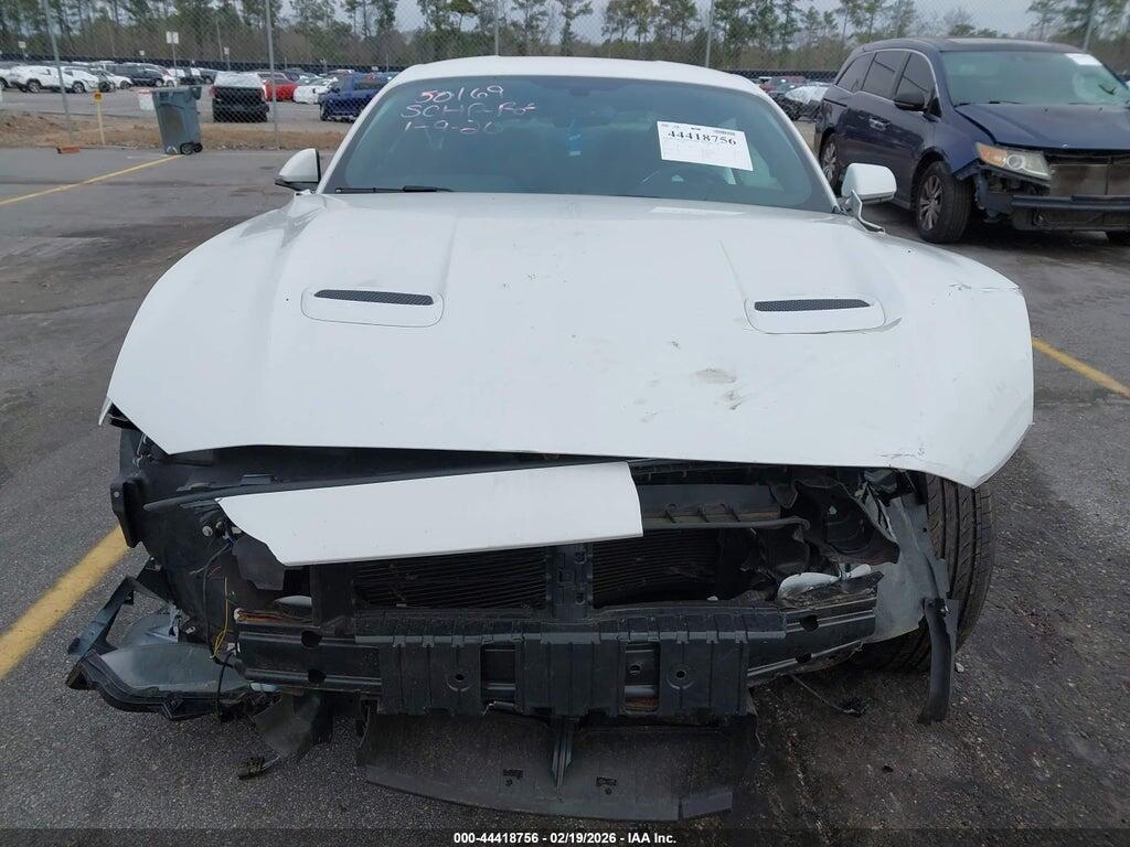 1FA6P8THXL5108046 2020 FORD MUSTANG photo no. 6