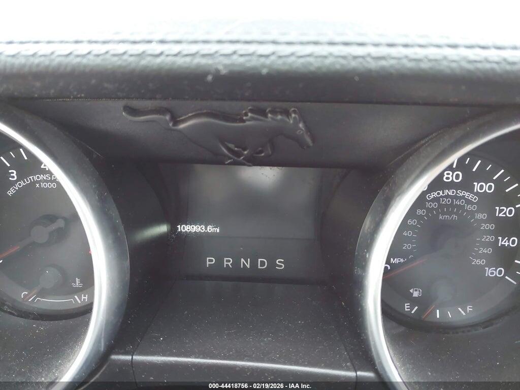 1FA6P8THXL5108046 2020 FORD MUSTANG photo no. 7