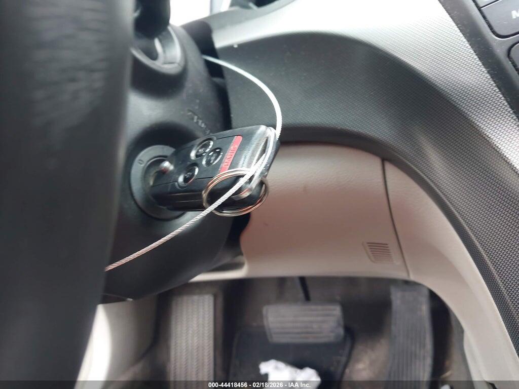 19UUA8F22CA036035 2012 ACURA TL photo no. 11