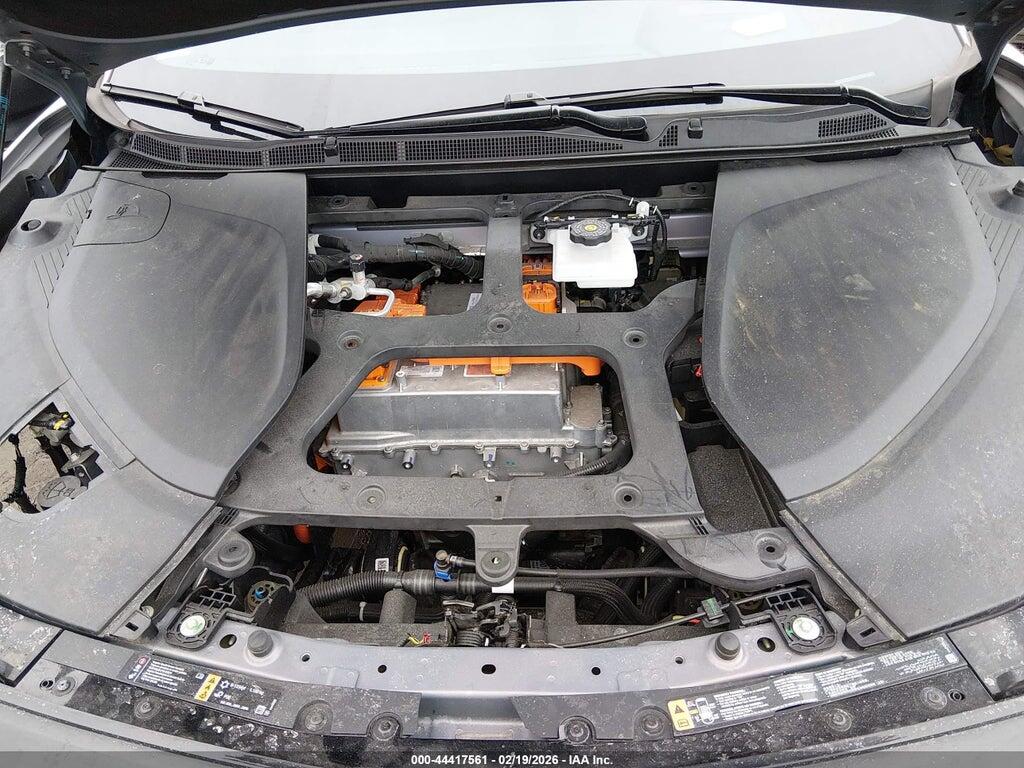 3GNKDBRJ7RS202657 2024 CHEVROLET BLAZER EV photo no. 10