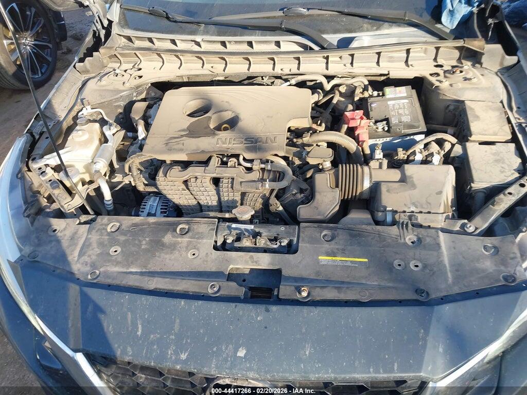 1N4BL4EV7KC130778 2019 NISSAN ALTIMA photo no. 10