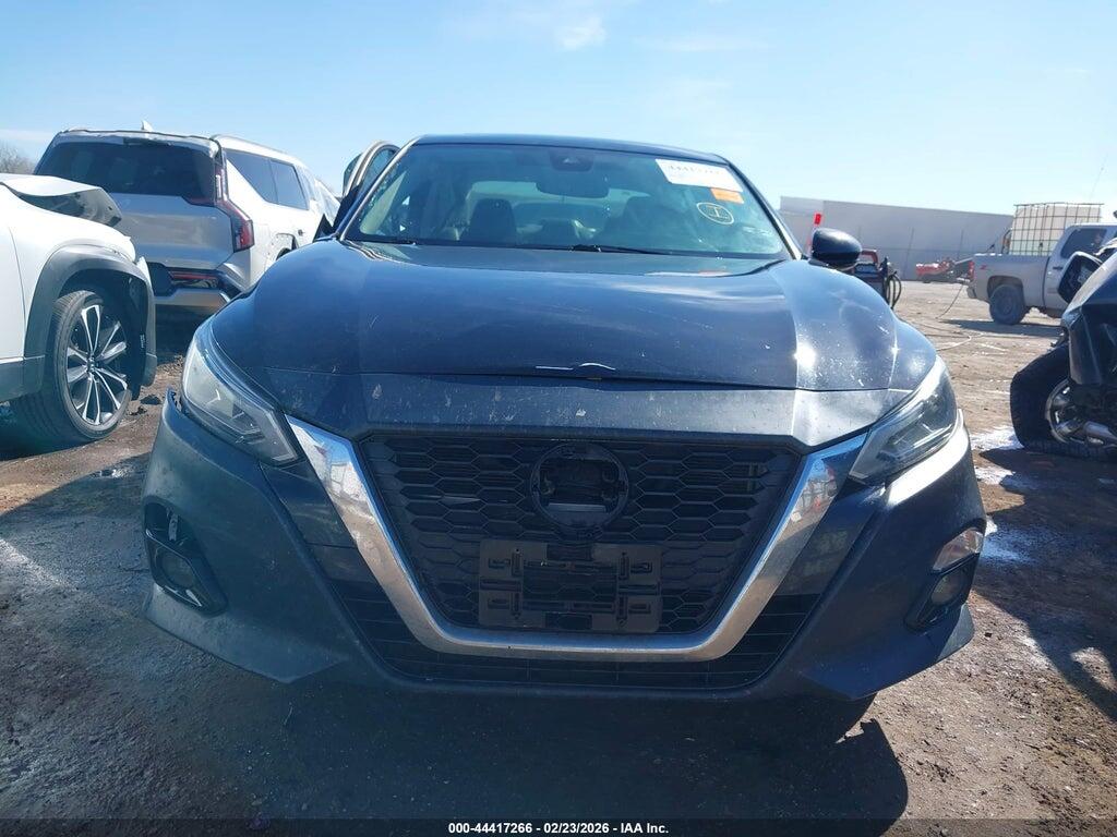 1N4BL4EV7KC130778 2019 NISSAN ALTIMA photo no. 12