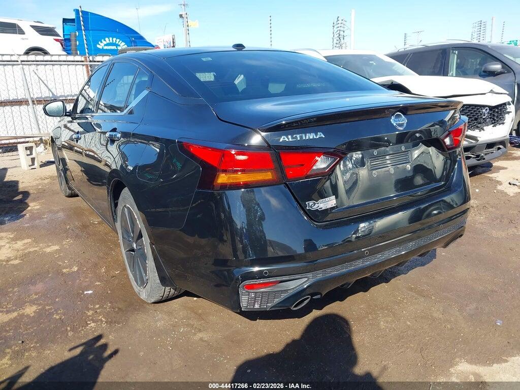 1N4BL4EV7KC130778 2019 NISSAN ALTIMA photo no. 3