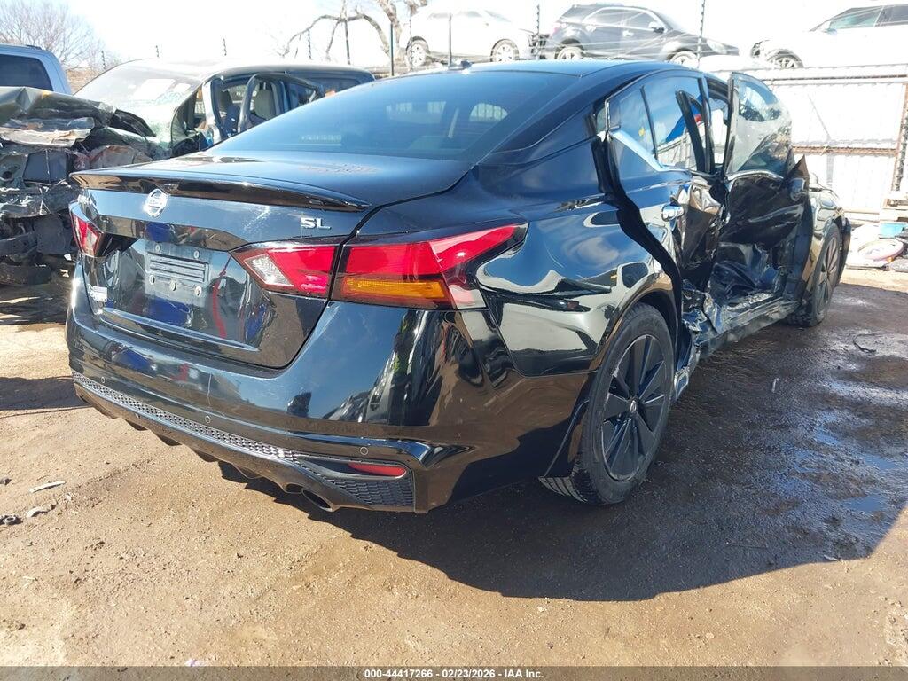 1N4BL4EV7KC130778 2019 NISSAN ALTIMA photo no. 4