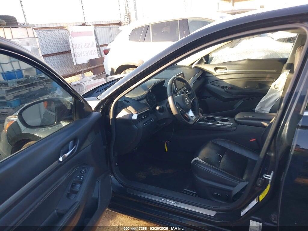 1N4BL4EV7KC130778 2019 NISSAN ALTIMA photo no. 5