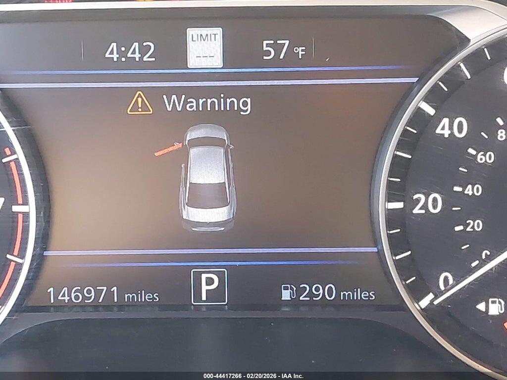 1N4BL4EV7KC130778 2019 NISSAN ALTIMA photo no. 7