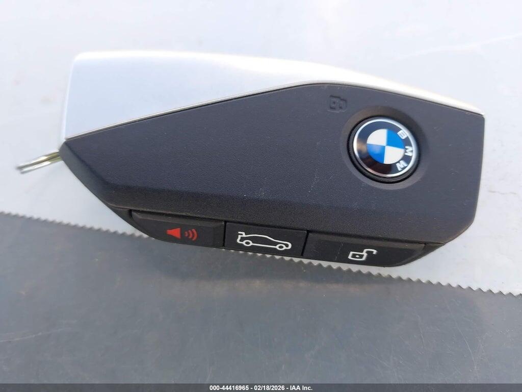 5UX53GP06T9234010 2026 BMW X3 photo no. 11