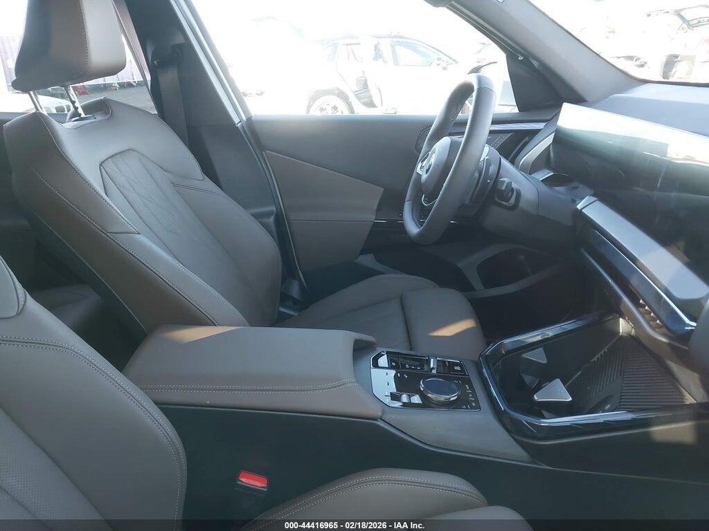 5UX53GP06T9234010 2026 BMW X3 photo no. 5