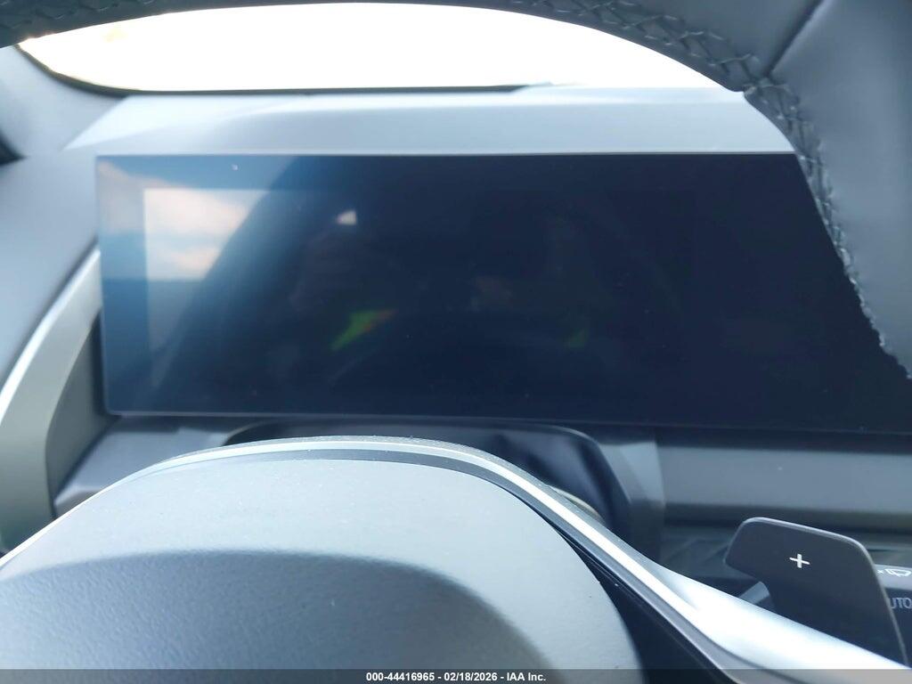 5UX53GP06T9234010 2026 BMW X3 photo no. 7