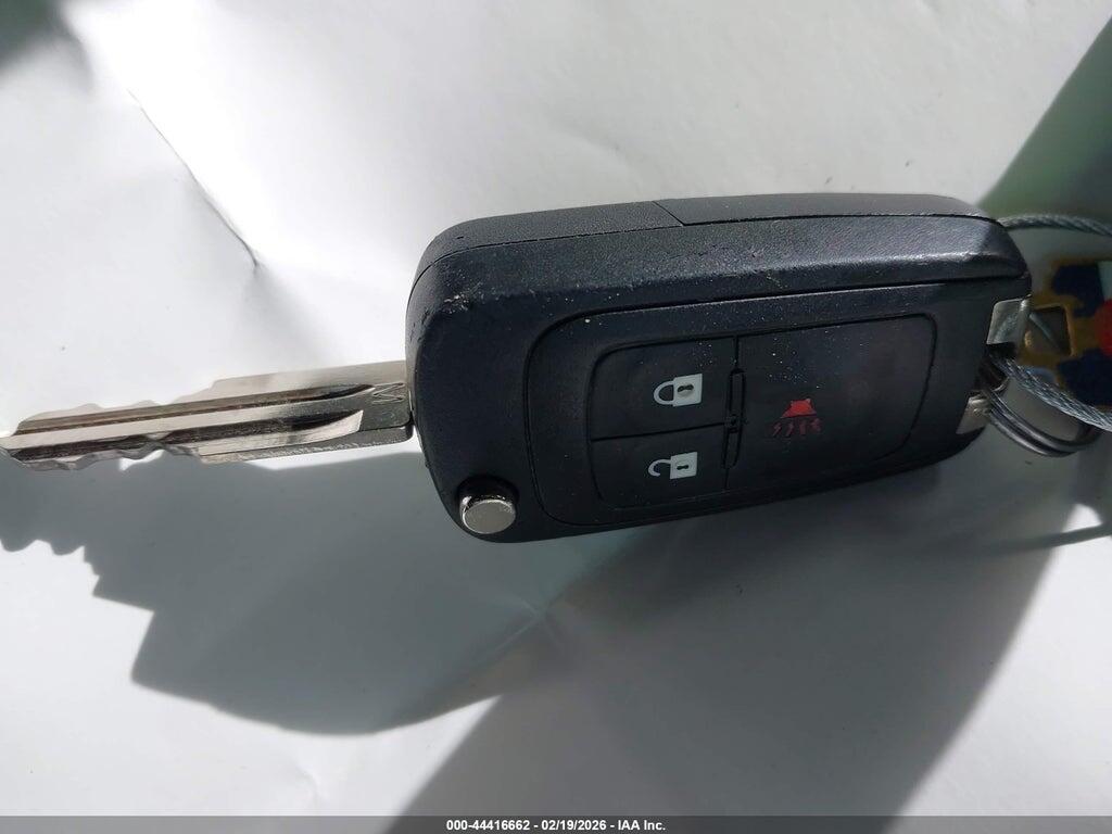 KL8CD6S96DC585678 2013 CHEVROLET SPARK photo no. 11
