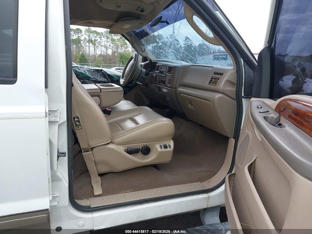 1FTSW31F23EA67847 2003 FORD F-350 photo no. 5