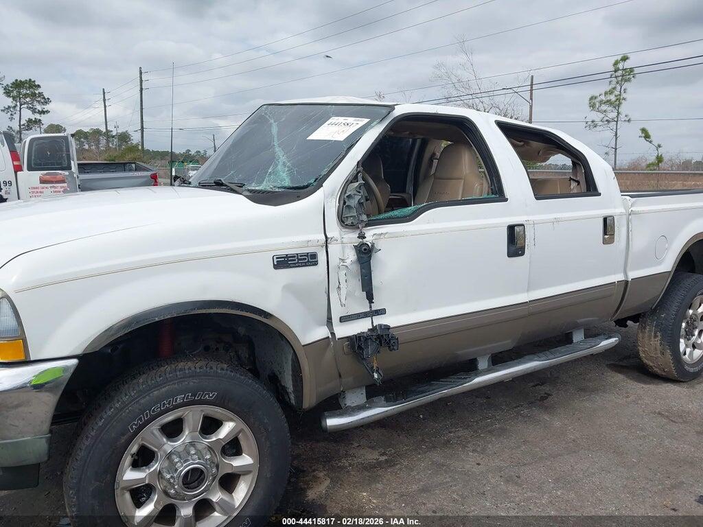 1FTSW31F23EA67847 2003 FORD F-350 photo no. 6