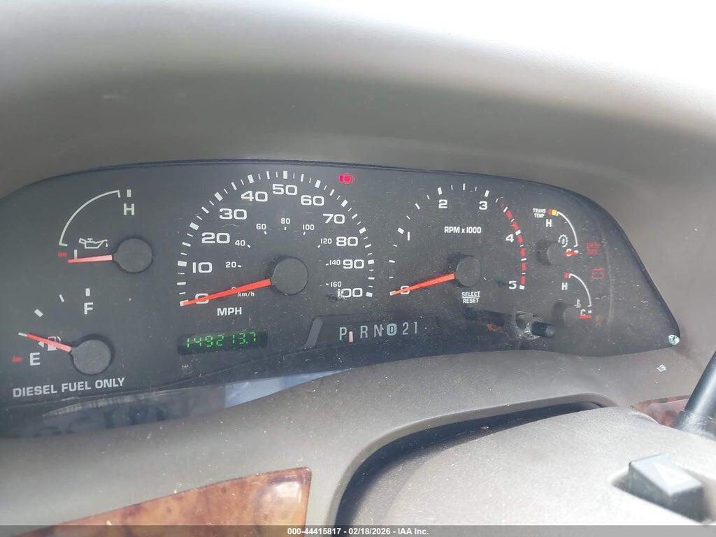 1FTSW31F23EA67847 2003 FORD F-350 photo no. 7