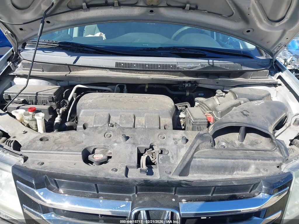 5FNRL5H24EB045999 2014 HONDA ODYSSEY photo no. 10