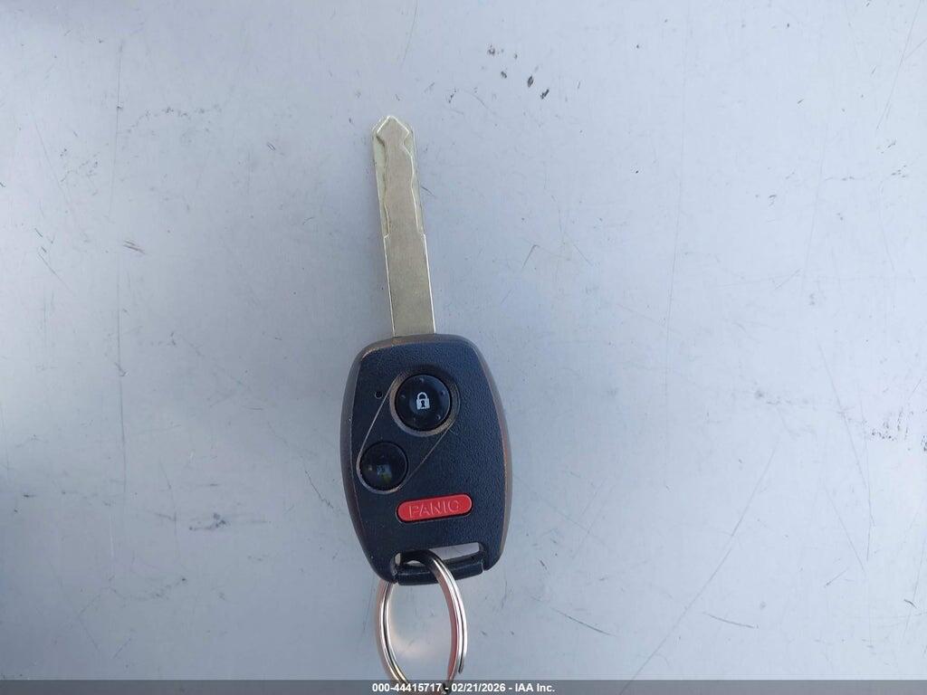 5FNRL5H24EB045999 2014 HONDA ODYSSEY photo no. 11