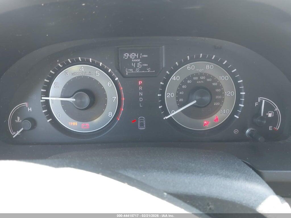 5FNRL5H24EB045999 2014 HONDA ODYSSEY photo no. 7