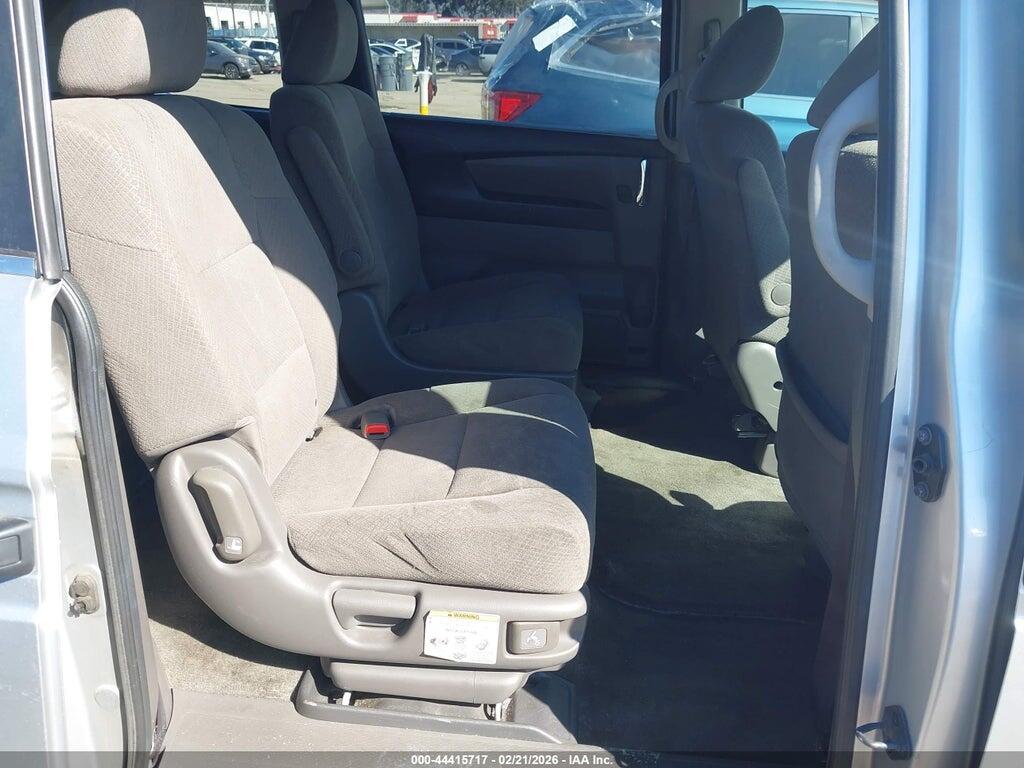 5FNRL5H24EB045999 2014 HONDA ODYSSEY photo no. 8