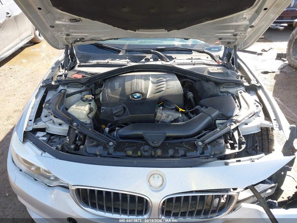 WBA3T7C59FP942405 2015 BMW 435I photo no. 10