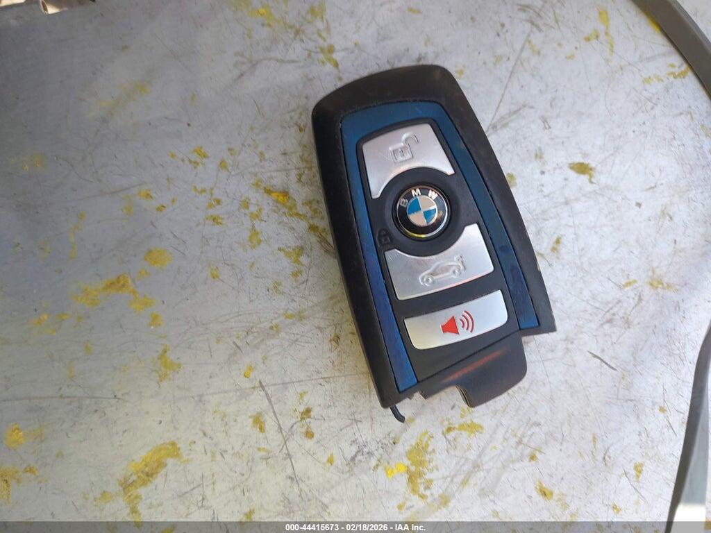 WBA3T7C59FP942405 2015 BMW 435I photo no. 11