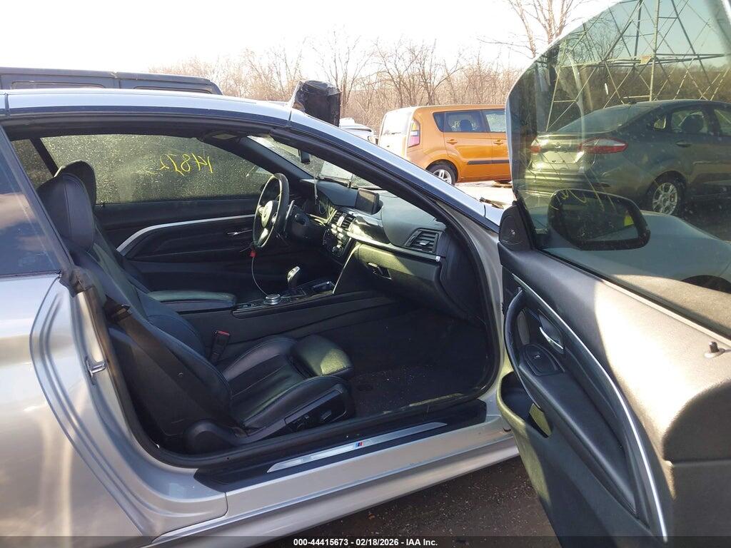 WBA3T7C59FP942405 2015 BMW 435I photo no. 5