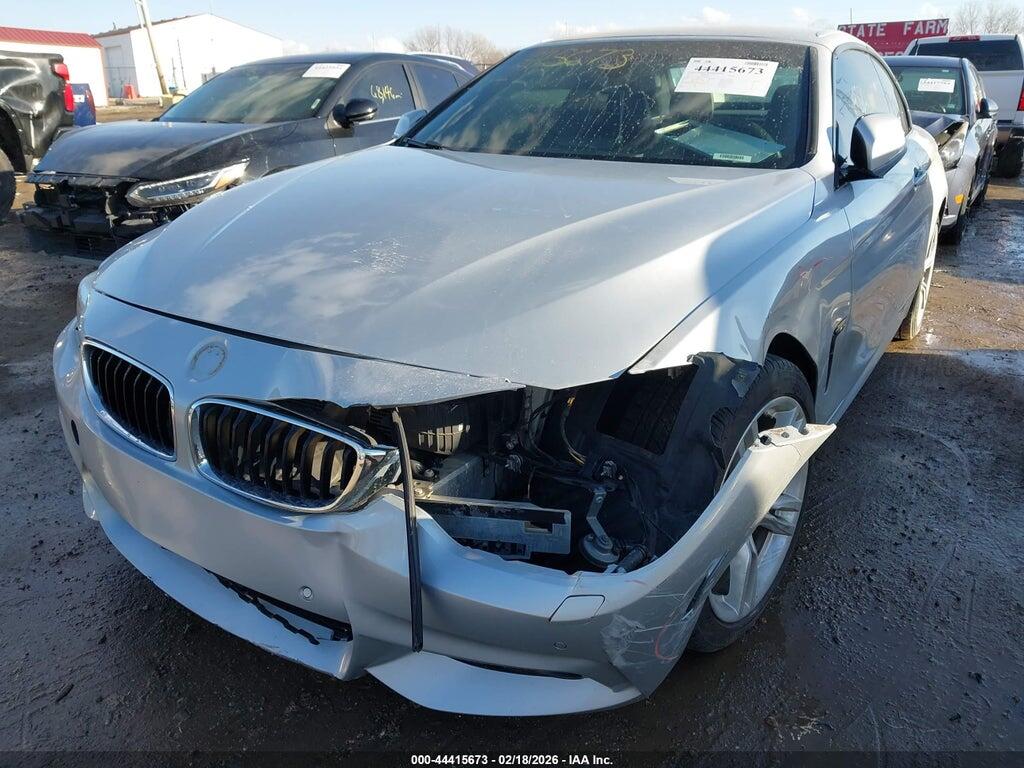 WBA3T7C59FP942405 2015 BMW 435I photo no. 6