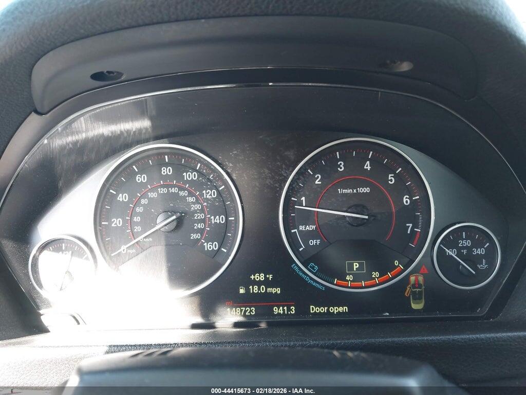 WBA3T7C59FP942405 2015 BMW 435I photo no. 7
